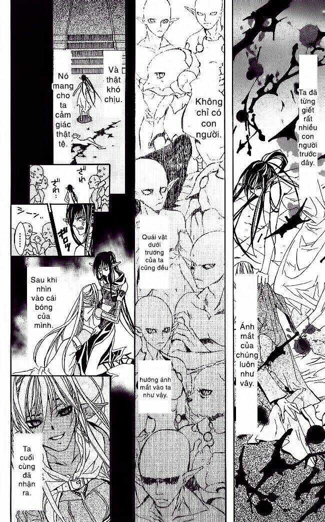 Vợ Tôi Là Wagatsuma Chapter 5.2 trang 10