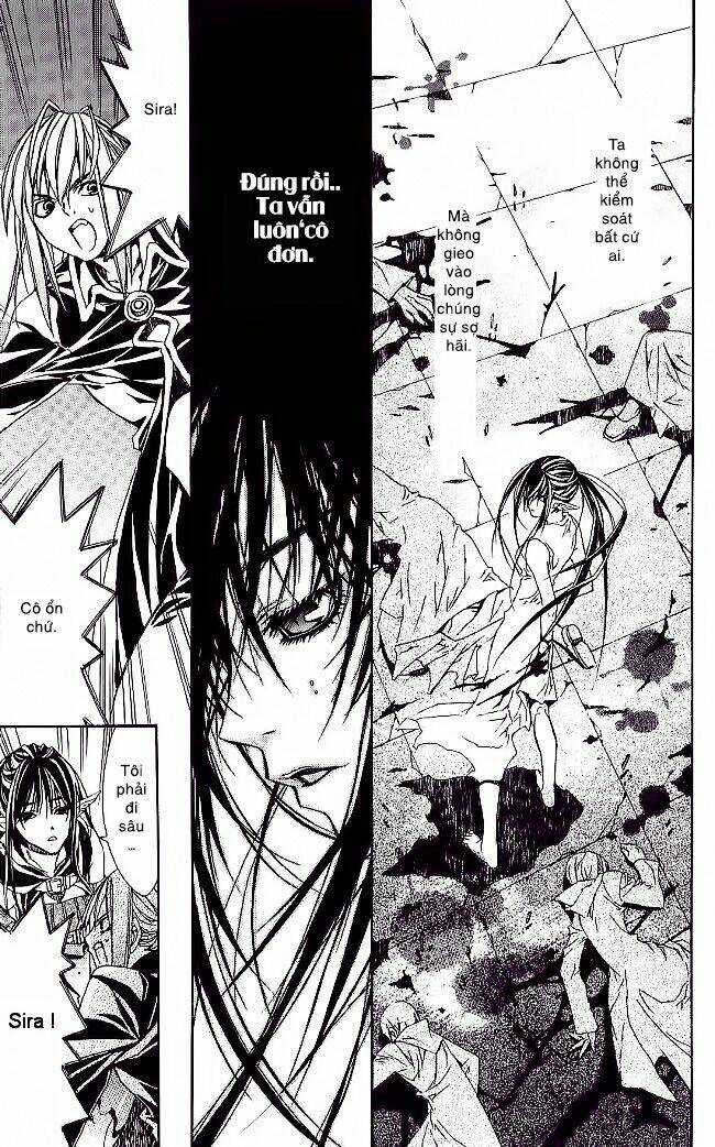 Vợ Tôi Là Wagatsuma Chapter 5.2 trang 13