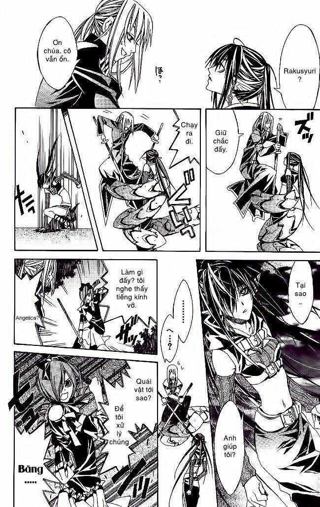 Vợ Tôi Là Wagatsuma Chapter 5.2 trang 14