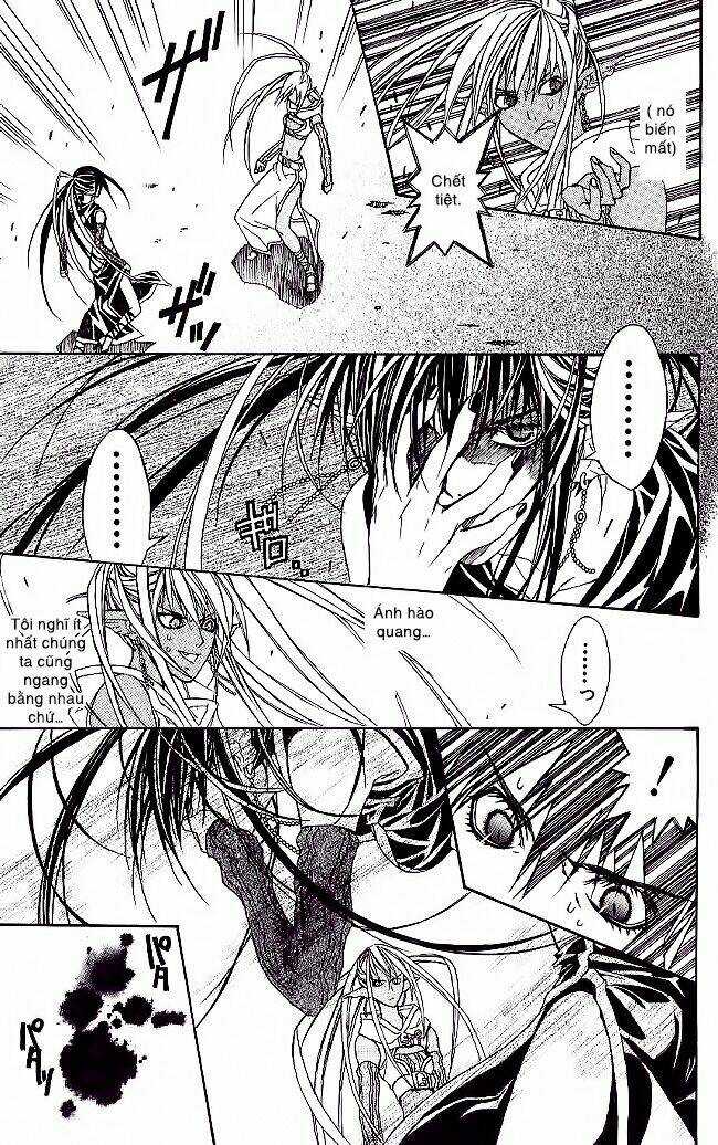 Vợ Tôi Là Wagatsuma Chapter 5.2 trang 5