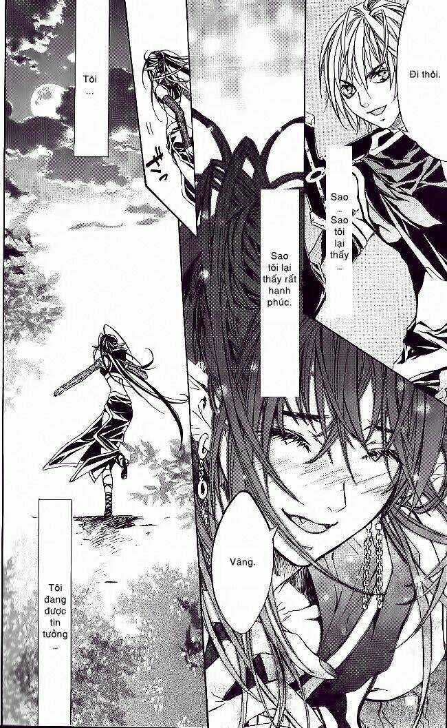 Vợ Tôi Là Wagatsuma Chapter 5.3 trang 0
