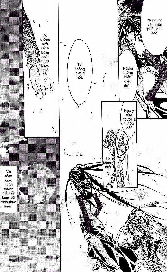 Vợ Tôi Là Wagatsuma Chapter 5.3 trang 12