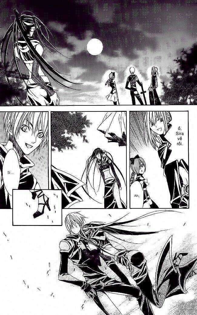 Vợ Tôi Là Wagatsuma Chapter 5.3 trang 13