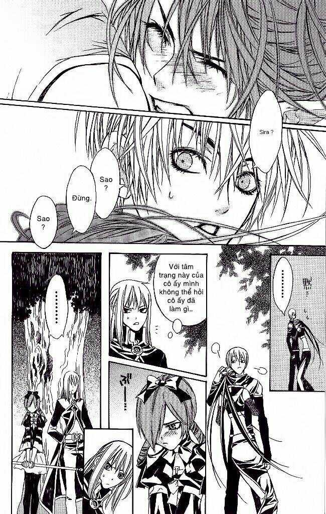 Vợ Tôi Là Wagatsuma Chapter 5.3 trang 14