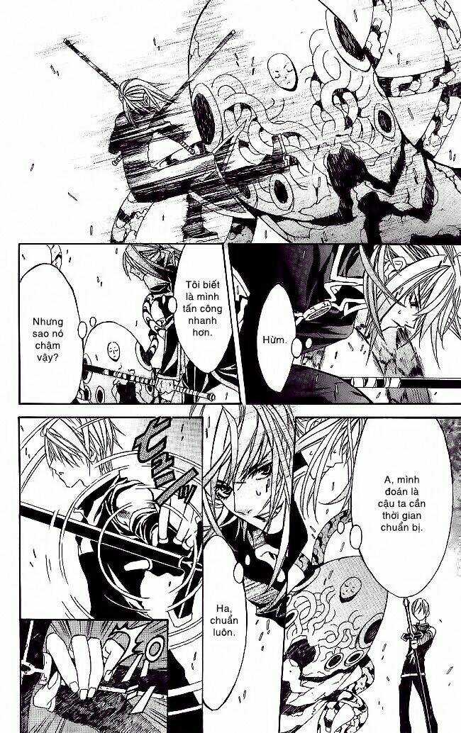 Vợ Tôi Là Wagatsuma Chapter 5.3 trang 2