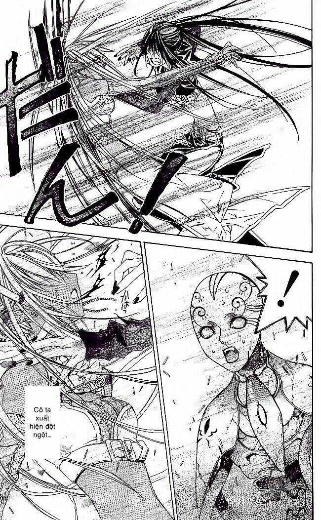 Vợ Tôi Là Wagatsuma Chapter 5.3 trang 7