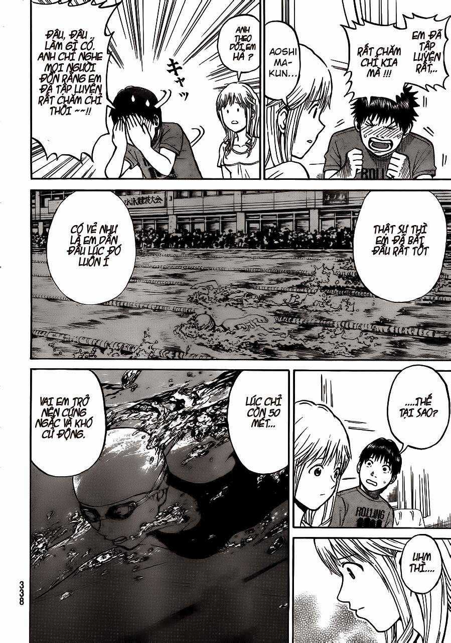 Vợ Tôi Là Wagatsuma Chapter 5 trang 16