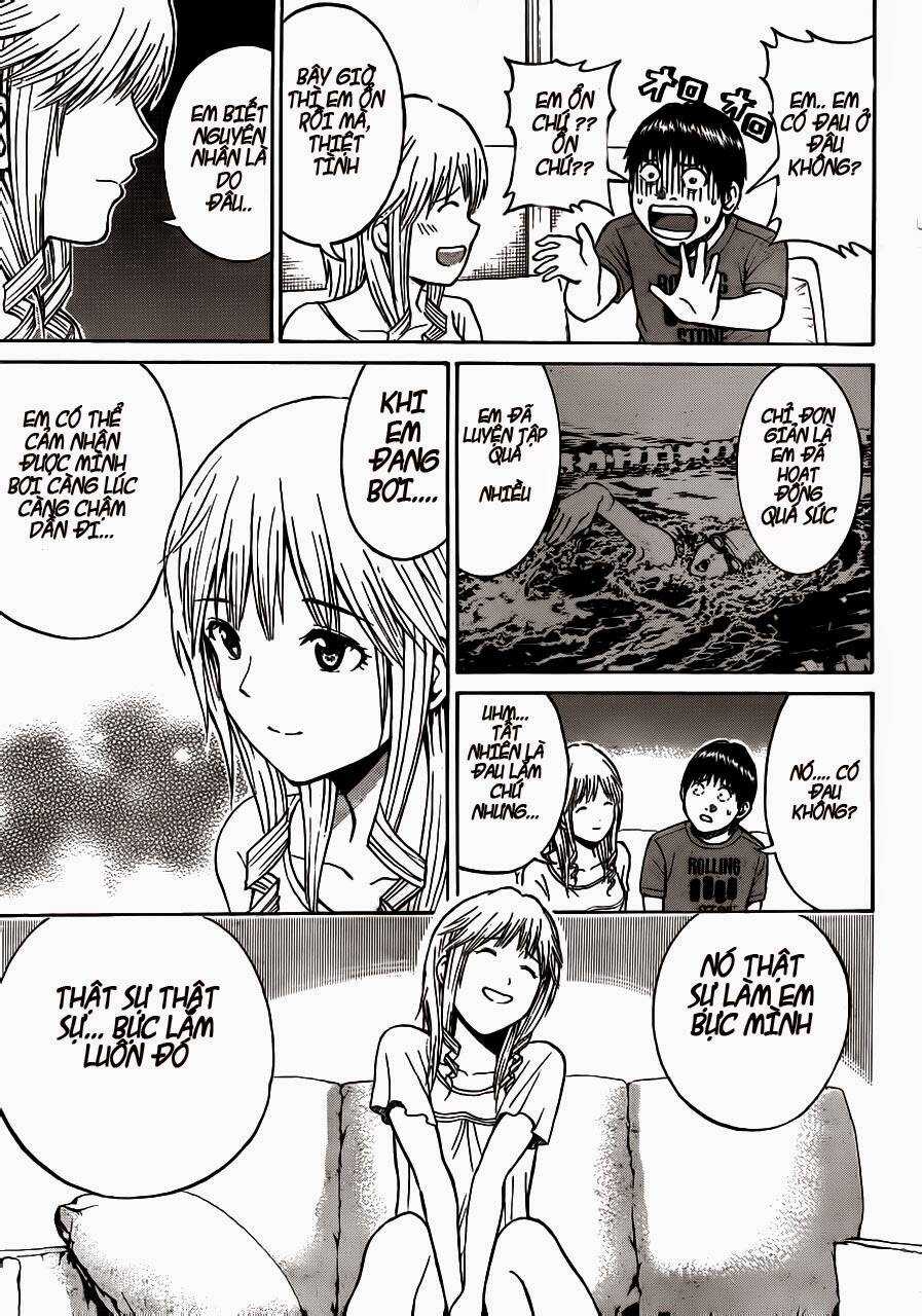 Vợ Tôi Là Wagatsuma Chapter 5 trang 17