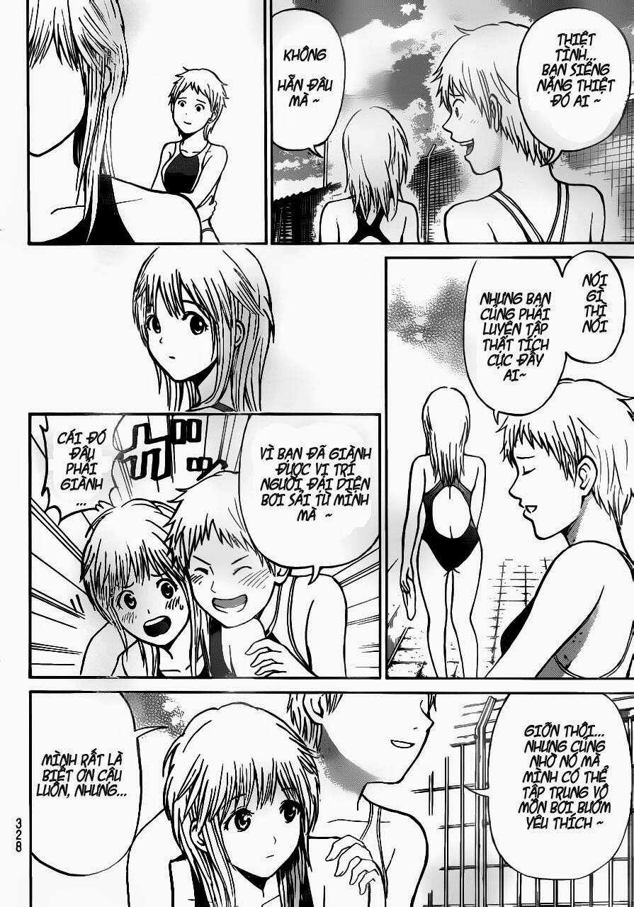 Vợ Tôi Là Wagatsuma Chapter 5 trang 6