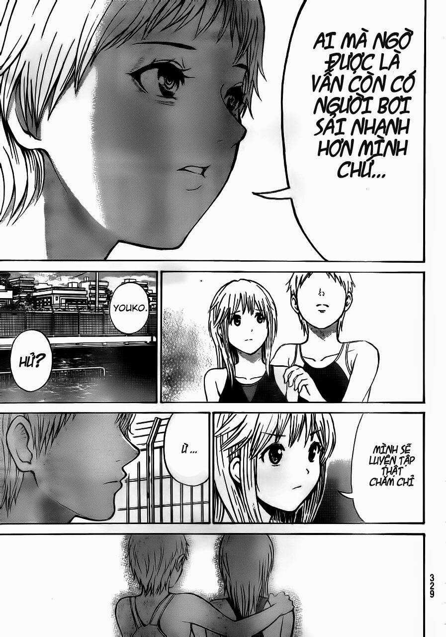 Vợ Tôi Là Wagatsuma Chapter 5 trang 7