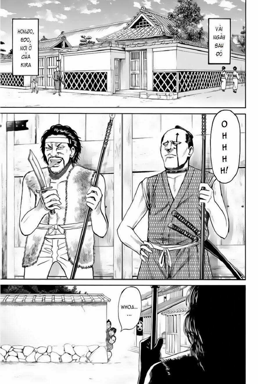 Vợ Tôi Là Wagatsuma Chapter 55 trang 12