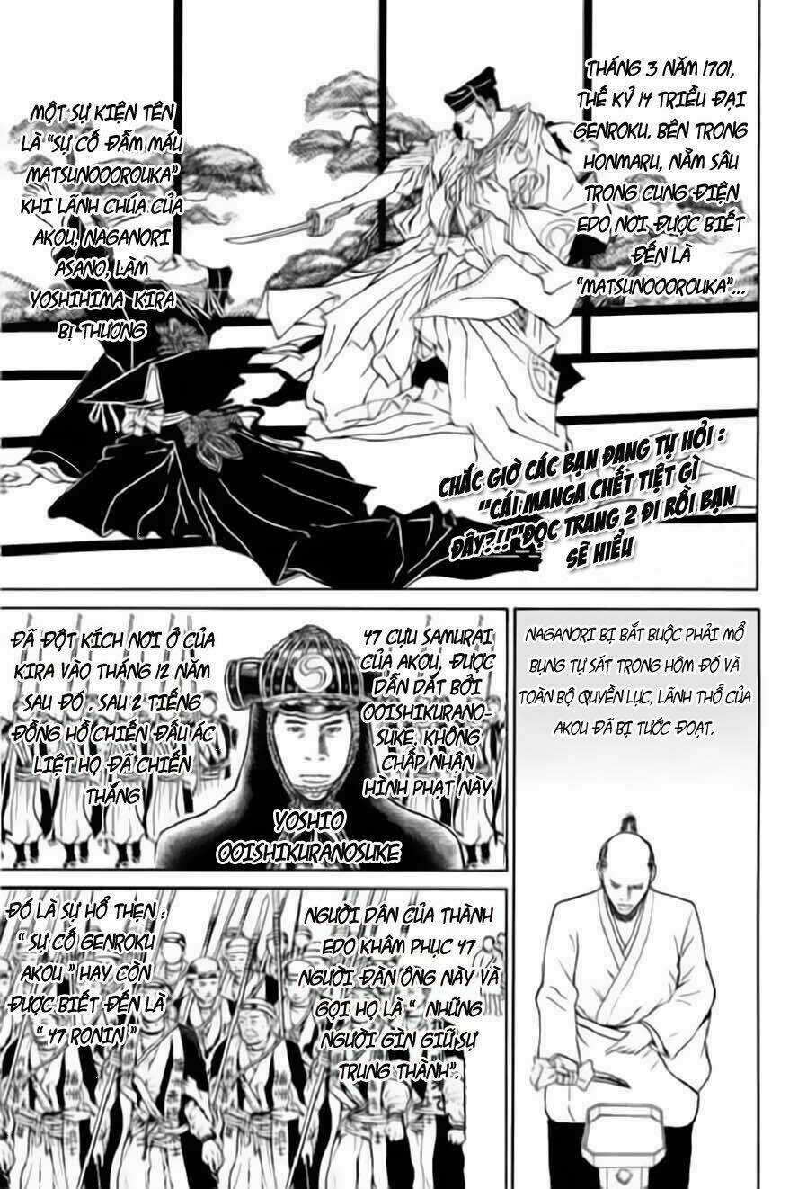 Vợ Tôi Là Wagatsuma Chapter 55 trang 2
