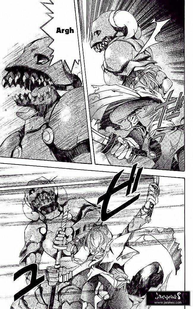 Vợ Tôi Là Wagatsuma Chapter 6.1 trang 20