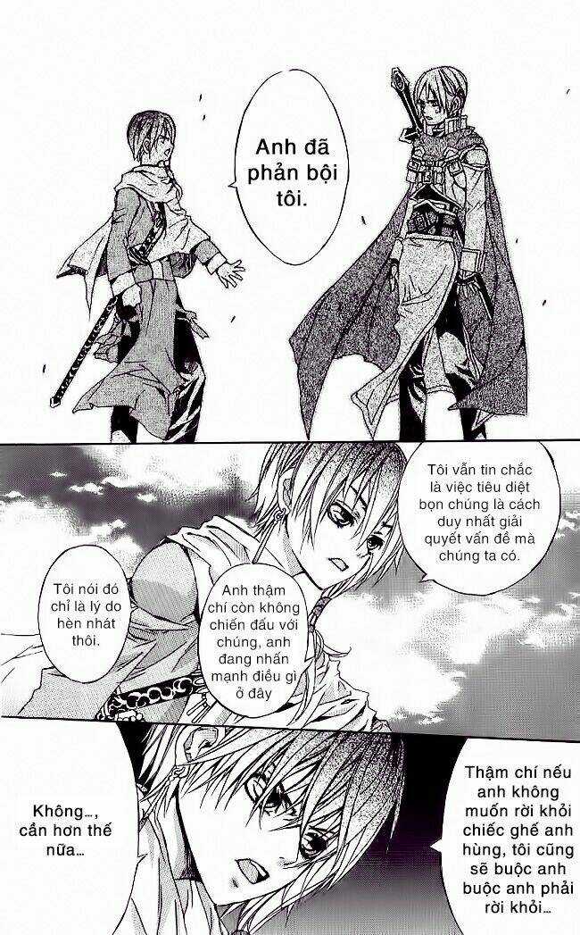 Vợ Tôi Là Wagatsuma Chapter 6.2 trang 12