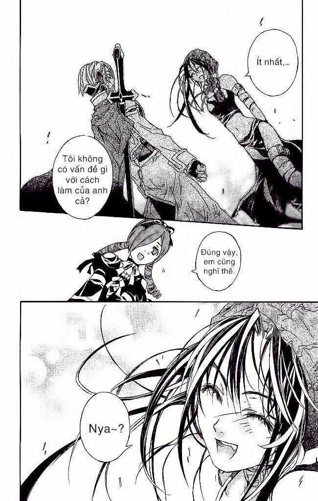 Vợ Tôi Là Wagatsuma Chapter 6.2 trang 15