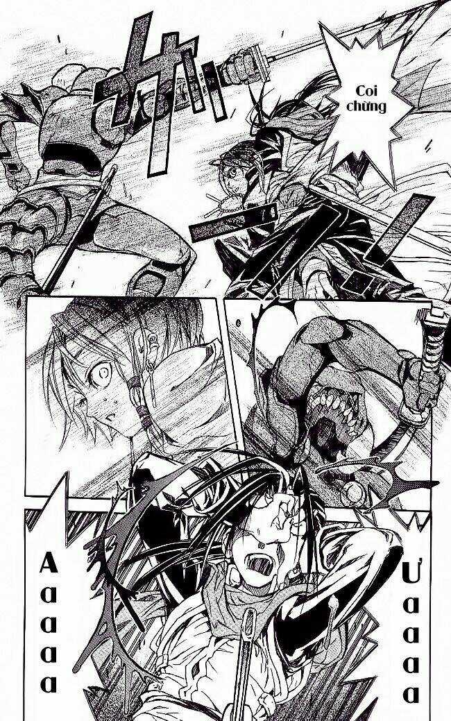 Vợ Tôi Là Wagatsuma Chapter 6.2 trang 19