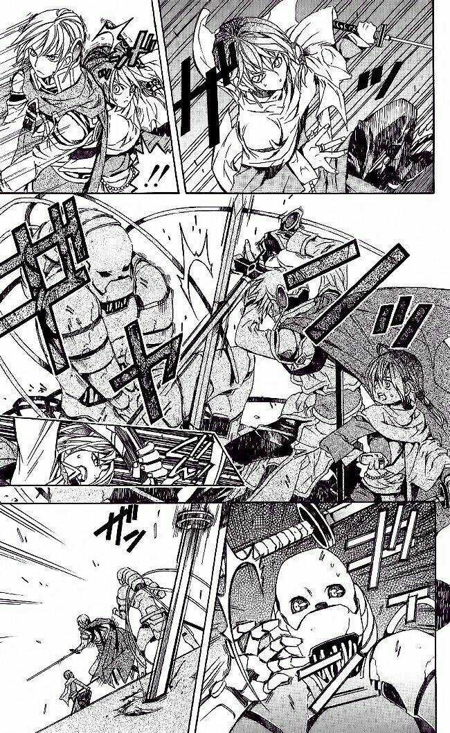 Vợ Tôi Là Wagatsuma Chapter 6.2 trang 2