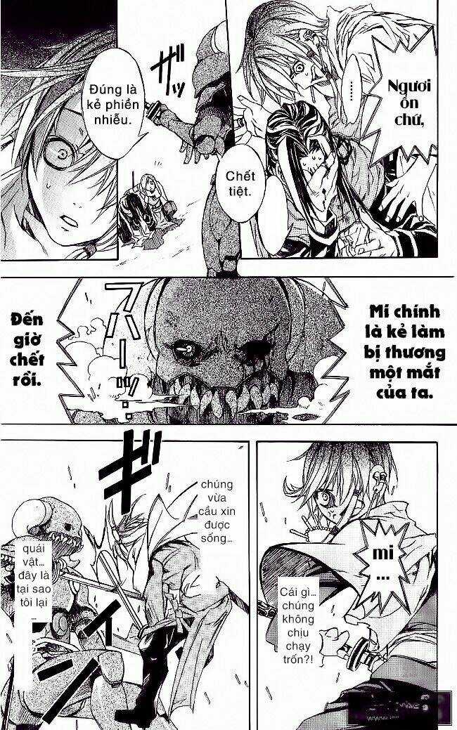 Vợ Tôi Là Wagatsuma Chapter 6.2 trang 20