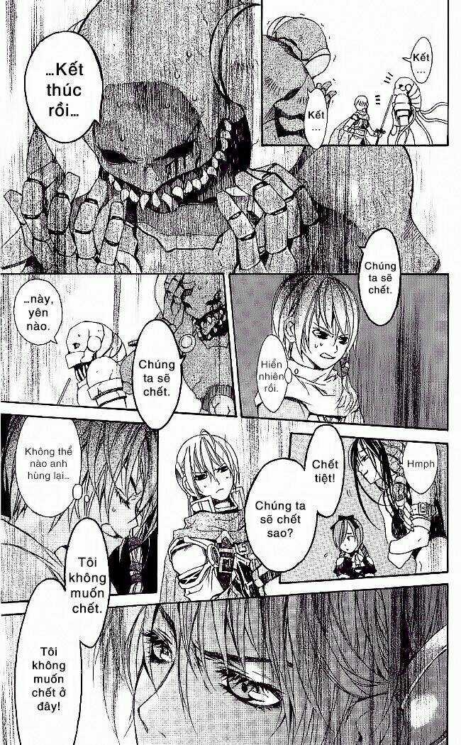 Vợ Tôi Là Wagatsuma Chapter 6.2 trang 4