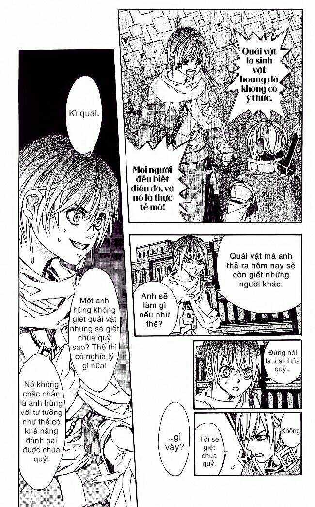 Vợ Tôi Là Wagatsuma Chapter 6.2 trang 8