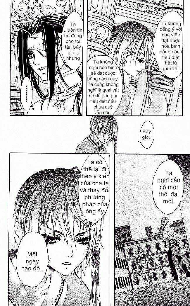 Vợ Tôi Là Wagatsuma Chapter 6.3 trang 15