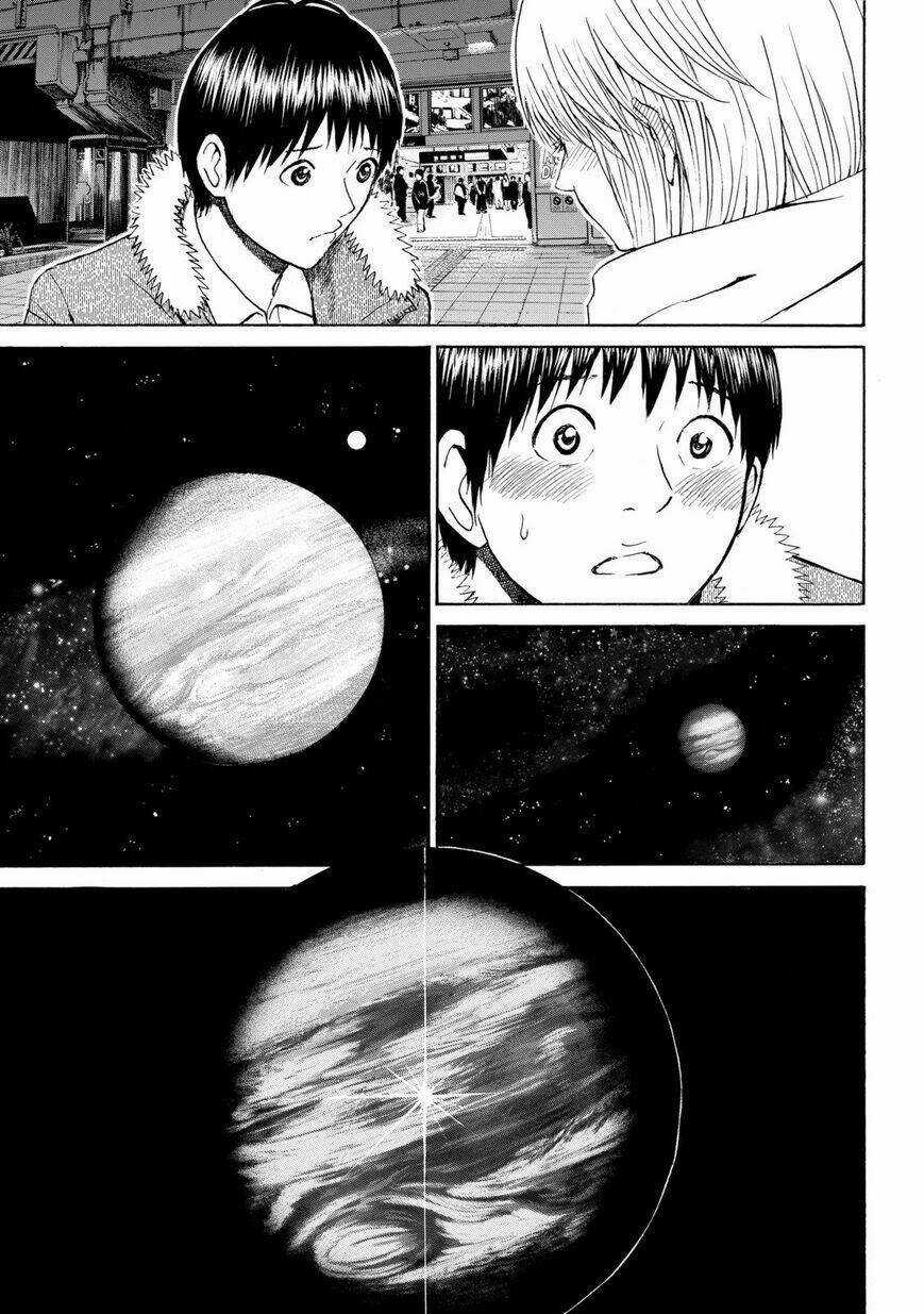 Vợ Tôi Là Wagatsuma Chapter 62 trang 10