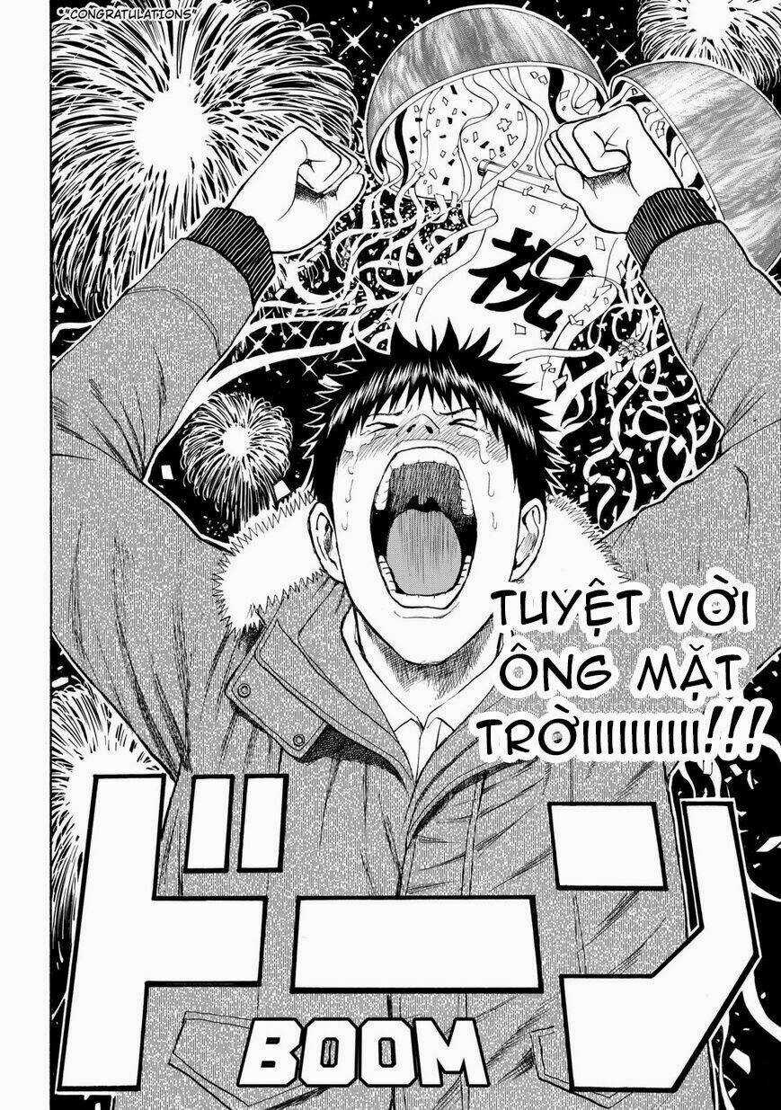 Vợ Tôi Là Wagatsuma Chapter 62 trang 11