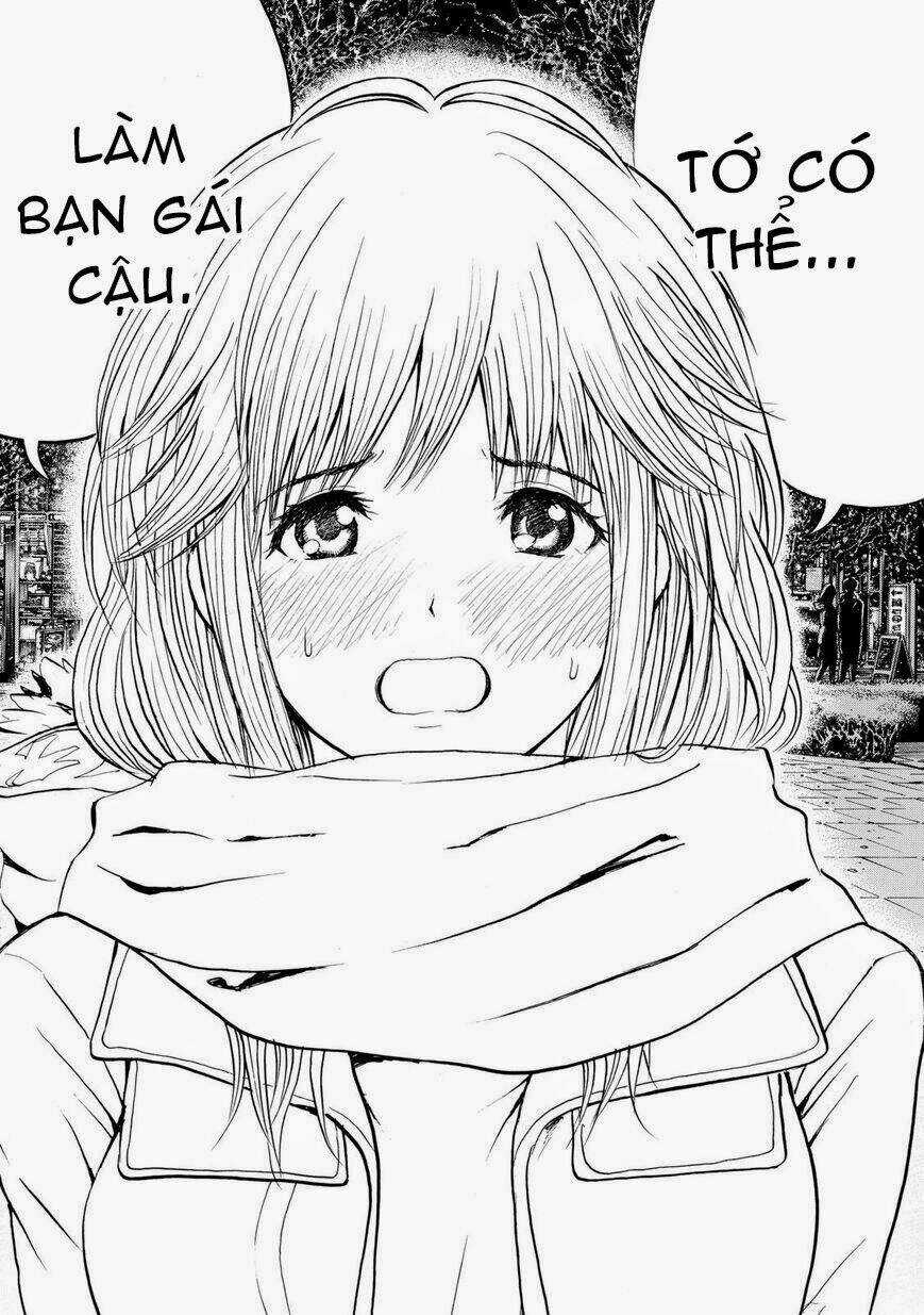 Vợ Tôi Là Wagatsuma Chapter 62 trang 9