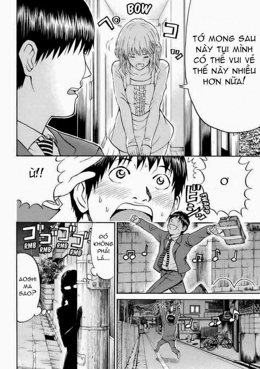 Vợ Tôi Là Wagatsuma Chapter 64 trang 18