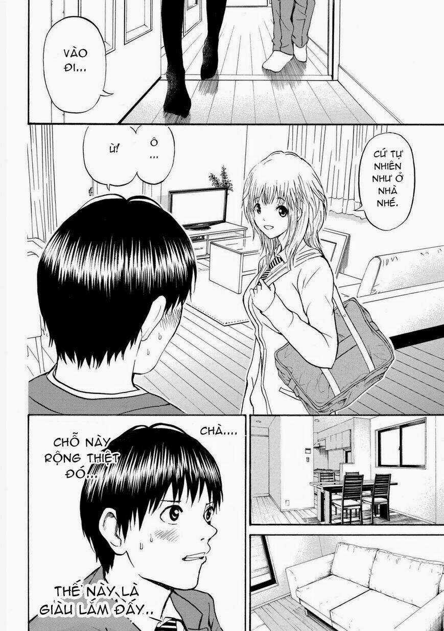 Vợ Tôi Là Wagatsuma Chapter 64 trang 6