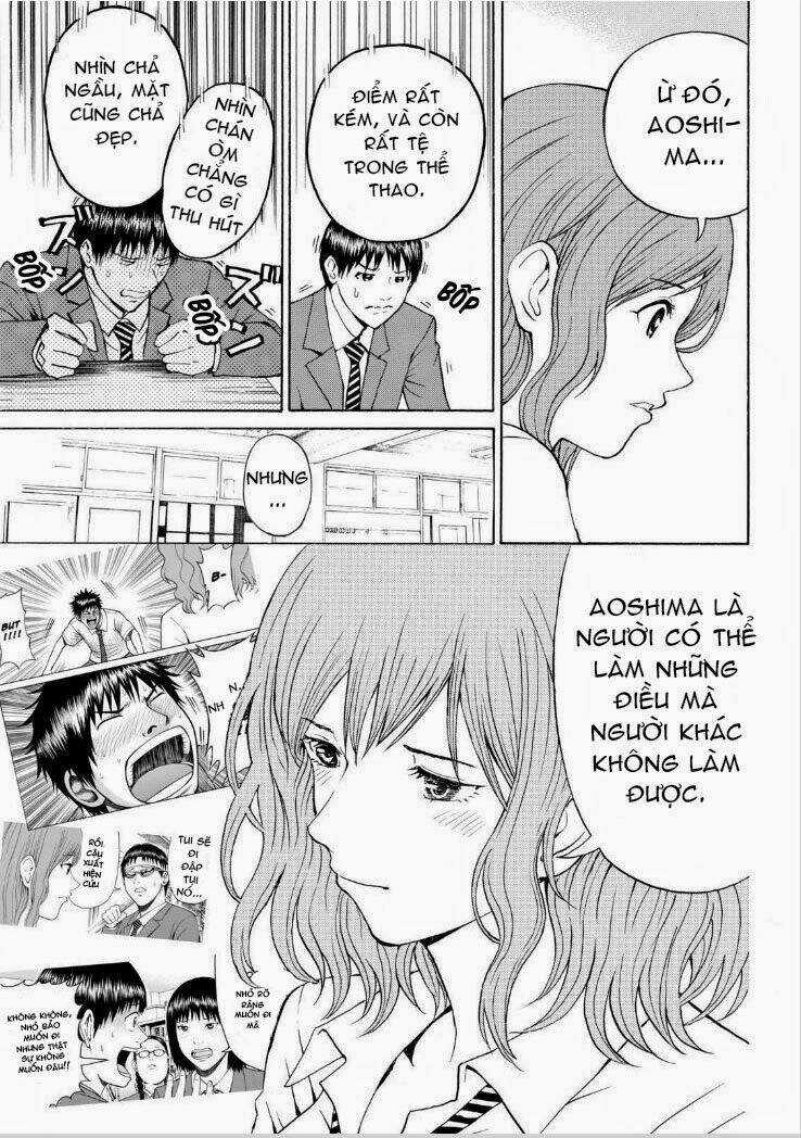 Vợ Tôi Là Wagatsuma Chapter 65 trang 13
