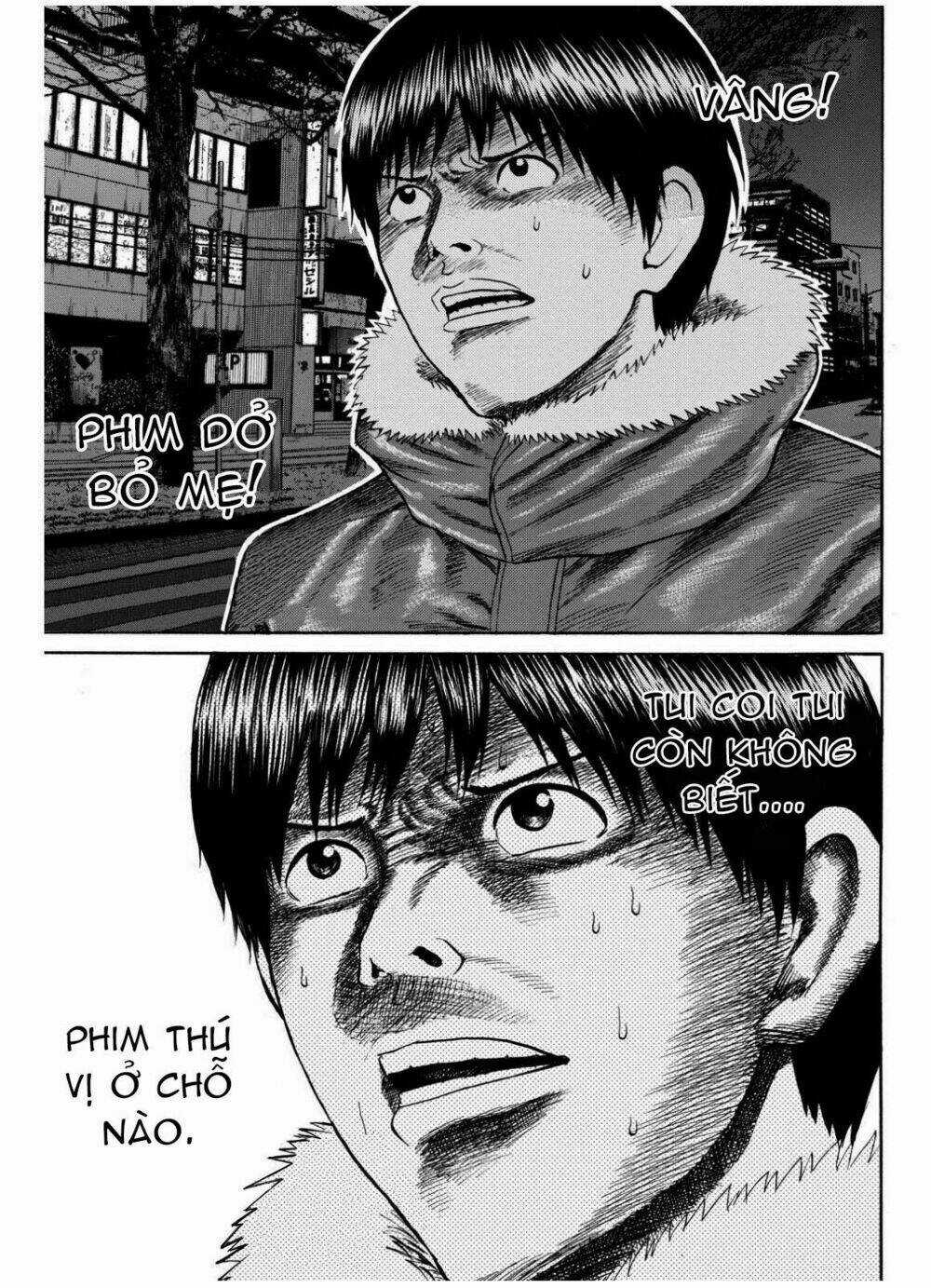 Vợ Tôi Là Wagatsuma Chapter 68 trang 6