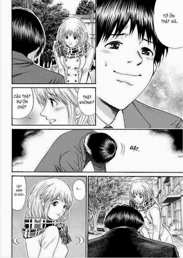 Vợ Tôi Là Wagatsuma Chapter 69 trang 10