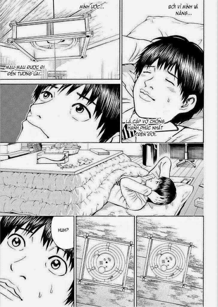 Vợ Tôi Là Wagatsuma Chapter 69 trang 17