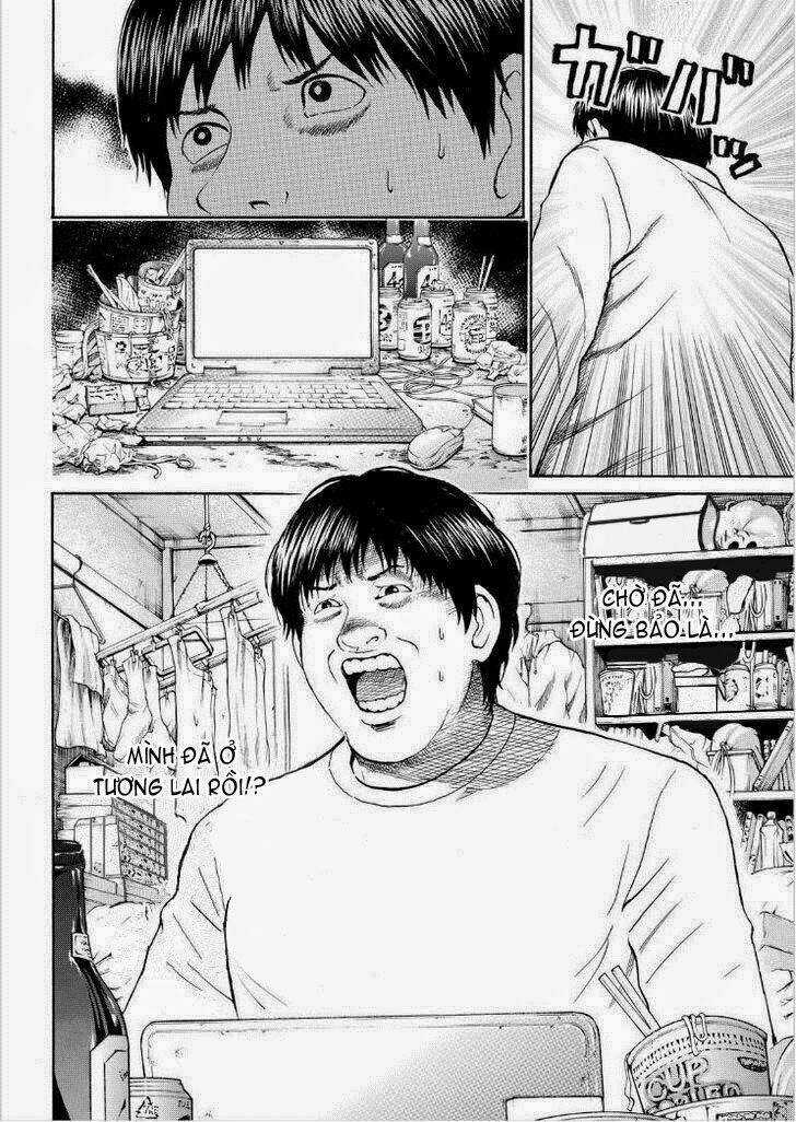 Vợ Tôi Là Wagatsuma Chapter 69 trang 18