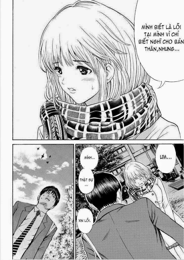 Vợ Tôi Là Wagatsuma Chapter 69 trang 6