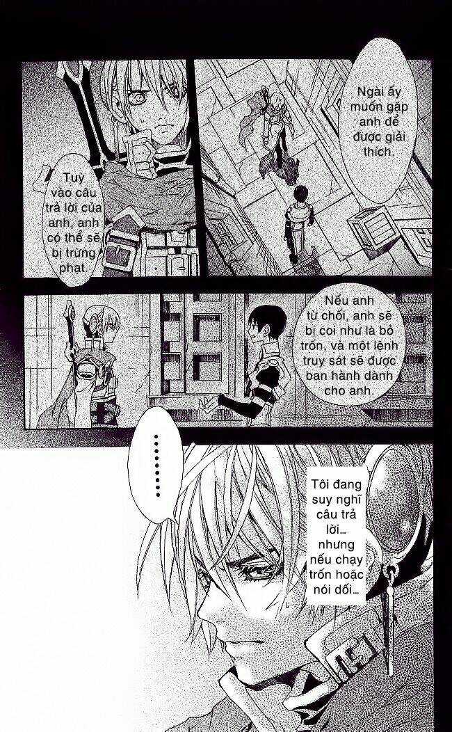 Vợ Tôi Là Wagatsuma Chapter 7.1 trang 12