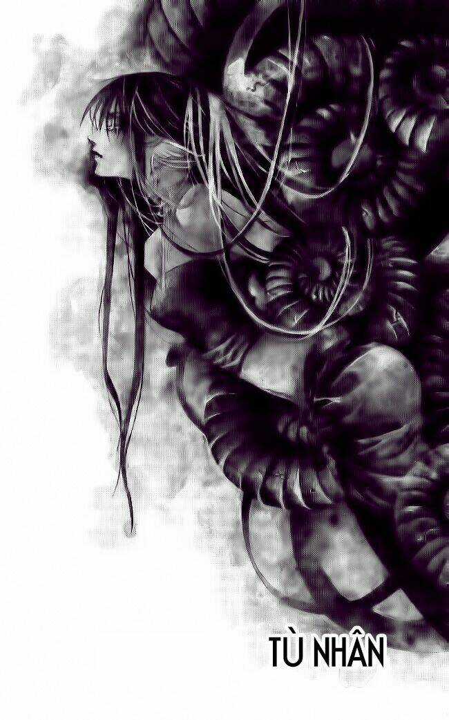 Vợ Tôi Là Wagatsuma Chapter 7.1 trang 5