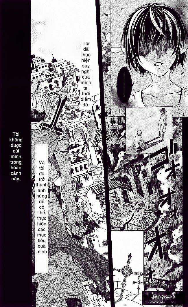 Vợ Tôi Là Wagatsuma Chapter 7.2 trang 10