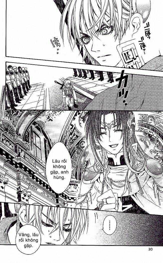 Vợ Tôi Là Wagatsuma Chapter 7.2 trang 11