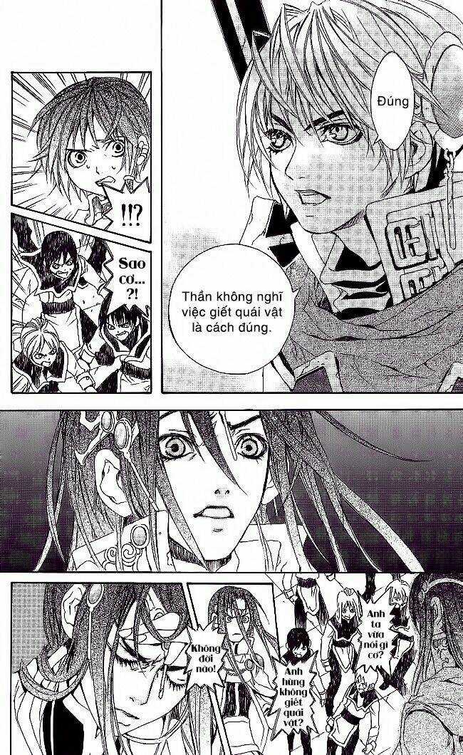 Vợ Tôi Là Wagatsuma Chapter 7.2 trang 15