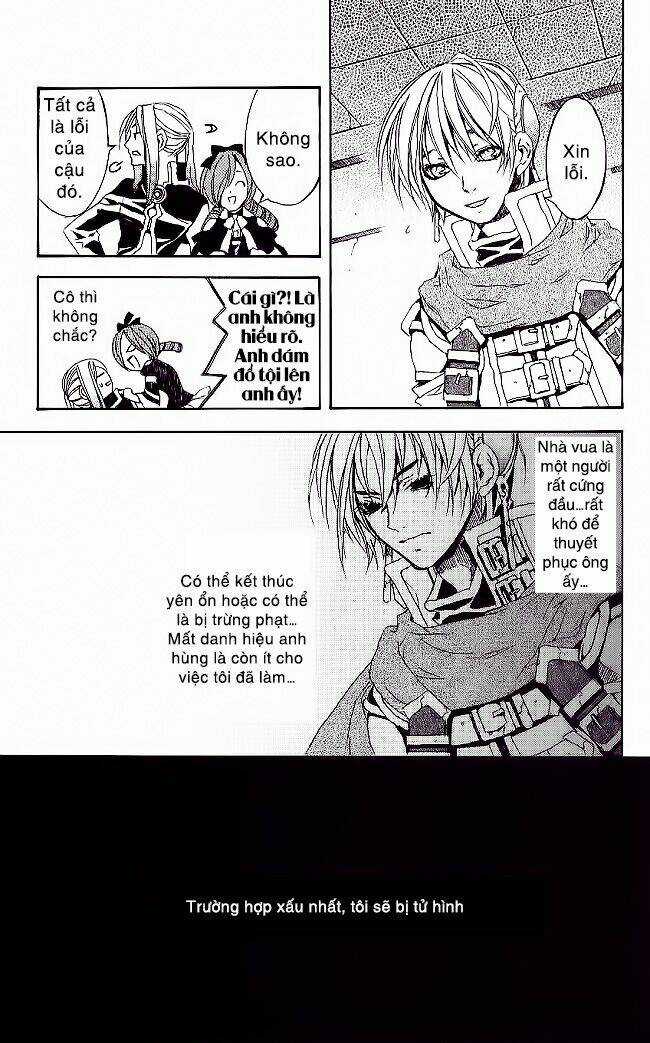 Vợ Tôi Là Wagatsuma Chapter 7.2 trang 2