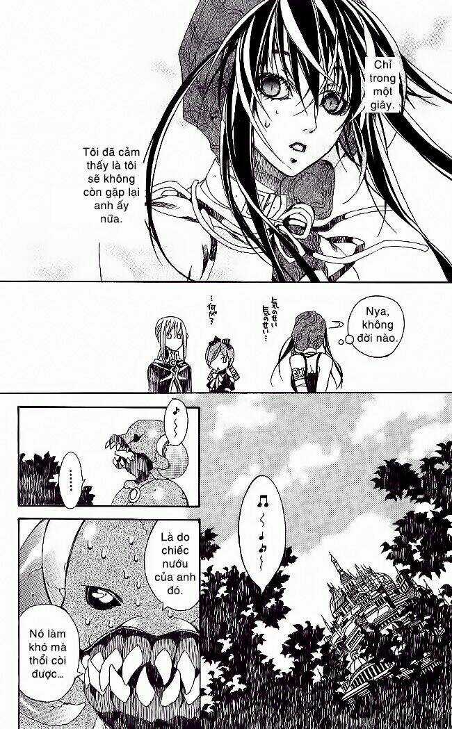 Vợ Tôi Là Wagatsuma Chapter 7.2 trang 5