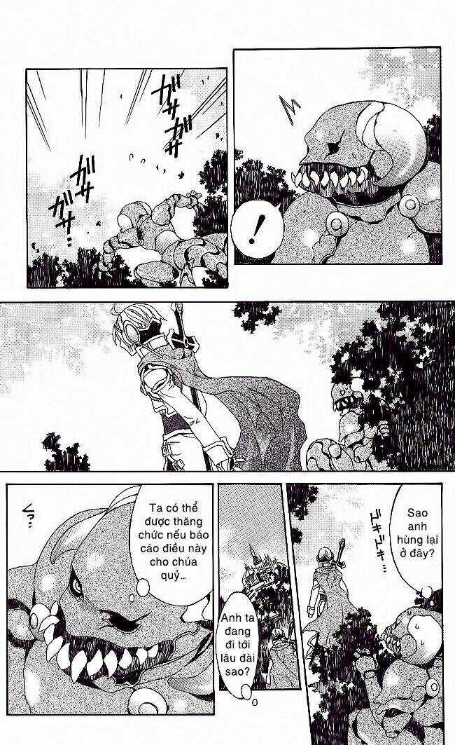 Vợ Tôi Là Wagatsuma Chapter 7.2 trang 6