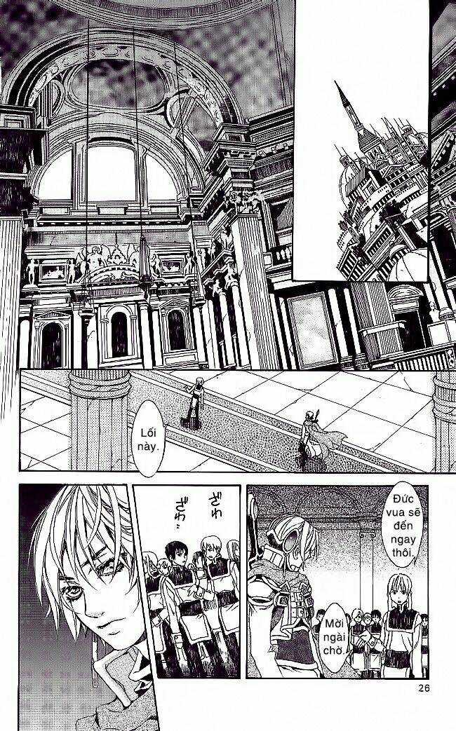 Vợ Tôi Là Wagatsuma Chapter 7.2 trang 7