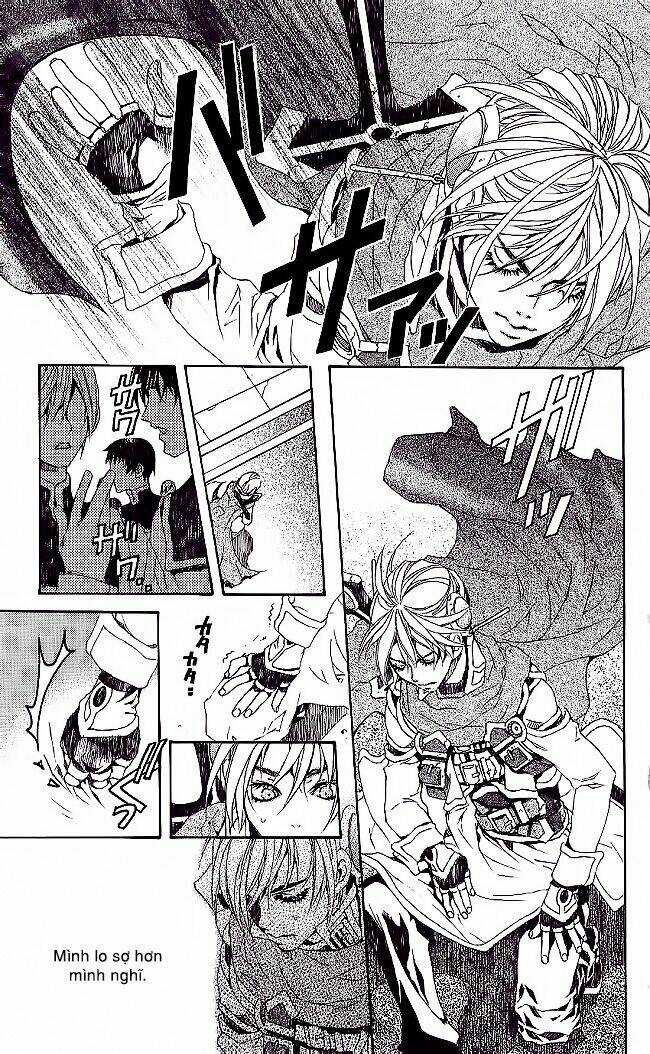 Vợ Tôi Là Wagatsuma Chapter 7.2 trang 8