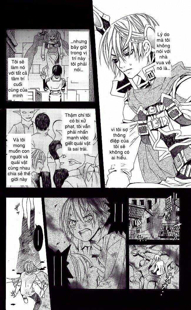 Vợ Tôi Là Wagatsuma Chapter 7.2 trang 9