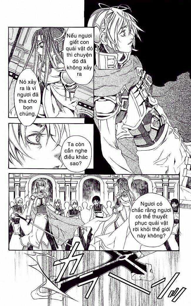 Vợ Tôi Là Wagatsuma Chapter 7.3 trang 1