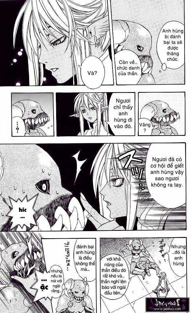 Vợ Tôi Là Wagatsuma Chapter 7.3 trang 10