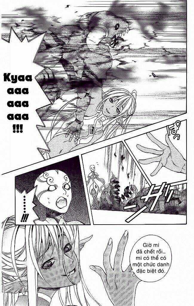 Vợ Tôi Là Wagatsuma Chapter 7.3 trang 12
